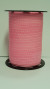 Curling Ribbon Haussmann light Pink 10mm x 225 meter (1 roll) [HV-HAU10LPI]