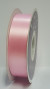 Curling Ribbon Polyseta Satin Look Pink 30mm x 91 meter (1 roll) [HV-POL30PI]