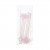 Self Seal Bags 122x254mm, Clear Plastic and Reclosable (100 pcs) [B4X9XPC]