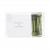 Plastic Bags 14.9x9.5cm Transparent Peel and Seal (100 pieces) [B5X3XL]