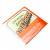 Plastic Bags 13x13cm Transparent Peel and Seal (100 pieces) [B5X5SM]