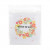 Plastic Bags 15x15cm Transparent Peel and Seal (100 pieces) [B5X5XL]