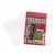 Plastic Bags 23.5x15.9cm Transparent Peel and Seal (100 pieces) [B69]