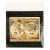 Plastic Bags 17.6x17.3cm Transparent Peel and Seal (100 pieces) [B6X6XPC]