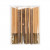 Plastic Bags 14.4x19.1cm Transparent Peel and Seal (100 pieces) [B7B1]