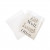 Plastic Bags 21.5x21cm Transparent Peel and Seal (100 pieces) [B8X8]