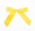 Daffodil Pre-tied Bow 2.2cm (100 Pieces) [BOW7DA]