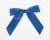 Royal Pre-tied Bow 2.2cm (100 Pieces) [BOW7BO]
