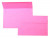 Envelopes Bright Pink 16.5x12.1cm Astrobright (50 pieces) [E5116]
