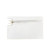 Plastic Bags White 20.3x6.2x15.2cm with Child-proof Closure (10 pieces) [CRZ68W]