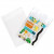 ECO-friendly Bags 13x15.9cm (100 pieces) [GC5B3]