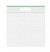 Grip Seal Bags with Euroslot 8x12cm PE 50 micron Bargain! (1.000 pieces) [2PEC812E]