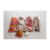 Plastic Bags 5.1x20.3cm Clear Polypropylene (100 pieces) [FP228]