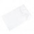 Plastic Bags 10.2x15.2cm Clear Polypropylene (100 pieces) [FP1H46]