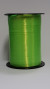 Curling Ribbon light Green 10mm x 250 meter (1 roll) [HV-COL10G]