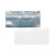 Grip Seal Bags Transparent/White 14x4.5cm (100 pieces) [HZBB8CW]