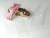 Plastic Bags 9.5x25.4cm Plain (100 pieces) [FCB1]