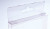 Plastic Gift Boxes 13.7x2.5x18.8cm with Hanger part (25 pieces) [HFB15]