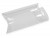 Pillow Packs 6.4x2.2x10.2cm with optional Hang Hole (25 pieces) [PB100]
