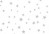 Printed Bags Stars Silver 12.7x7.6x29.2cm with side gusset (100 pieces) [G5MSS]