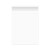 Plastic Bags 62.1x92.1cm Transparent Peel and Seal (100 pieces) [B24]
