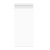 Plastic Bags 7.5x14.6cm Transparent Peel and Seal (100 pieces) [B25]