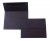 Envelopes Black 14.6x11.1cm Premium Opaque (50 pieces) [E122]