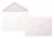 Envelopes Natural 13x9.2cm Premium Opaque (50 pieces) [E131]