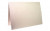 Cards White 17.8x13cm Premium Panel (50 pieces) [N100]