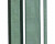 Ribbon Mono Hunter Green 1.5cm x 23 meter (1 pc) [RIBHGR]