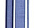 Ribbon Satin Navy 1.5cm x 23 meter (1 pc) [RIBSENVY]