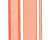 Ribbon Satin Orange 1.5cm x 23 meter (1 pc) [RIBSEORG]
