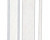 Ribbon Mono Silver 1.5cm x 23 meter (1 pc) [RIBSIL]