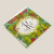 Plastic Bags 8x8.5+3cm Crystal Clear and Reclosable (100 pieces) [B33]