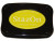 Ink Pads Stazon Sunflower Yellow (1 pc) [SZ-000-093]