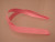 Decorative Loops Vinyl Stretch Pink 40.6cm (50 pieces) [16CVLPK]