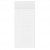 Grip Seal Bags 15x30.5cm Crystal Clear PP 50 micron (100 pieces) [ZC612]