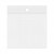 Crystal Clear Zip Bag