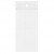 Grip Seal Bags with Hang and Vent-hole 7.5x15cm Crystal Clear PP 50 micron (100 pieces) [ZR36V]