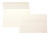 Envelopes Natural 16.5x12.1cm Astrobright (50 pieces) [E5103]