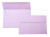 Envelopes light Lavender 16.5x12.1cm Astrobright (50 pieces) [E5108]