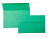 Envelopes Christmas Green 13x9.2cm Astrobright (50 pieces) [E5312]