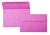 Envelopes Fuchsia 14.6x11.1cm Astrobright (50 pieces) [E5214]