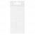 Grip Seal Bags with Euroslot and Vent-hole 10x20.5cm Crystal Clear PP 50 micron (100 pieces) [ZE48V]