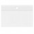 Grip Seal Bags with Hang hole 23x15cm Crystal Clear PP 50 micron (100 pieces) [ZR96]