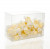 Plastic Gift Boxes 10.3x7.6x15.6cm Crystal Clear (25 pieces) [FPB155]