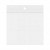 Grip Seal Bags with Hang hole 5x5cm PE 50 micron (100 pieces) [2PR22]