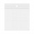 Grip Seal Bags with Hang hole 32x32cm PE 50 micron (100 pieces) [2PR12H]