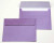 Envelopes Pearl Lavender 19.5x14.8cm (50 pieces) [EI115]