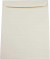 Envelopes Linen Natural 10.5x24.1cm (50 pieces) [E2N1]